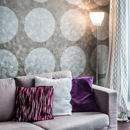 100m2 River View *