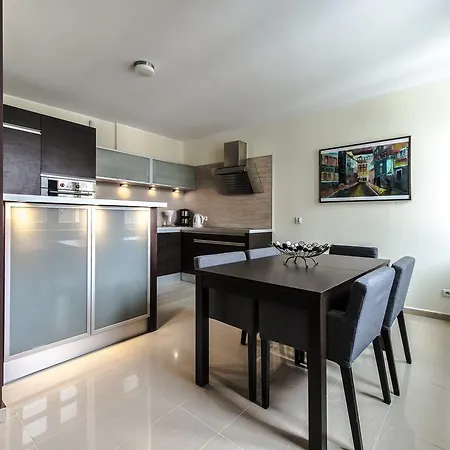100m2 River View * Gdansk