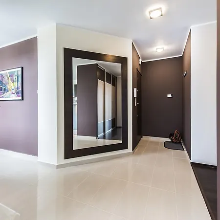 100m2 River View 아파트 *