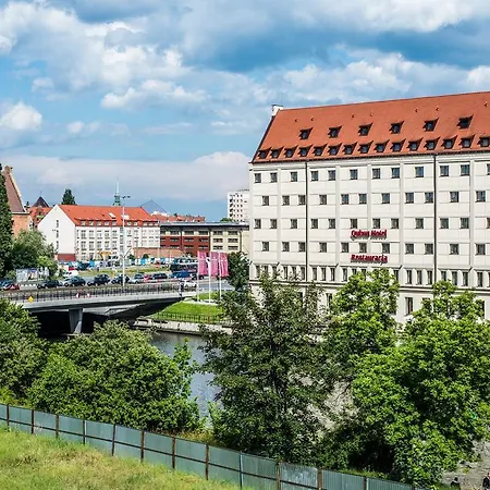 Apartment 100m2 River View