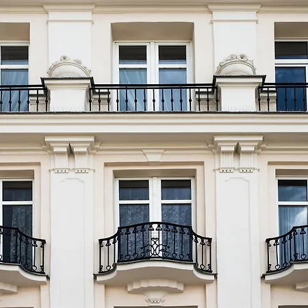 100m2 River View Gdansk